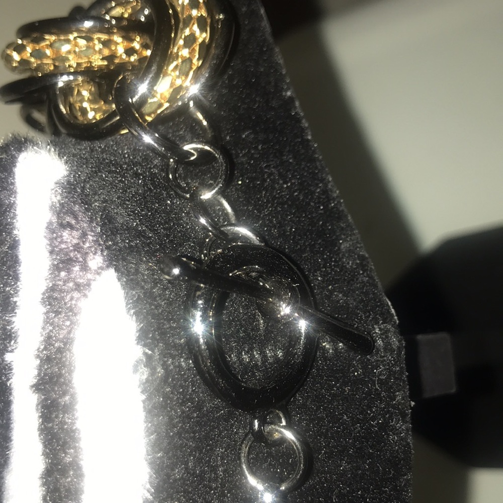 Chain necklace - Picture 3 of 3